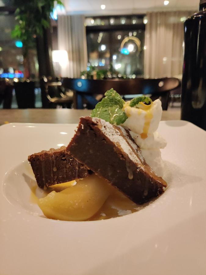 Pitea Stadshotell المظهر الخارجي الصورة
