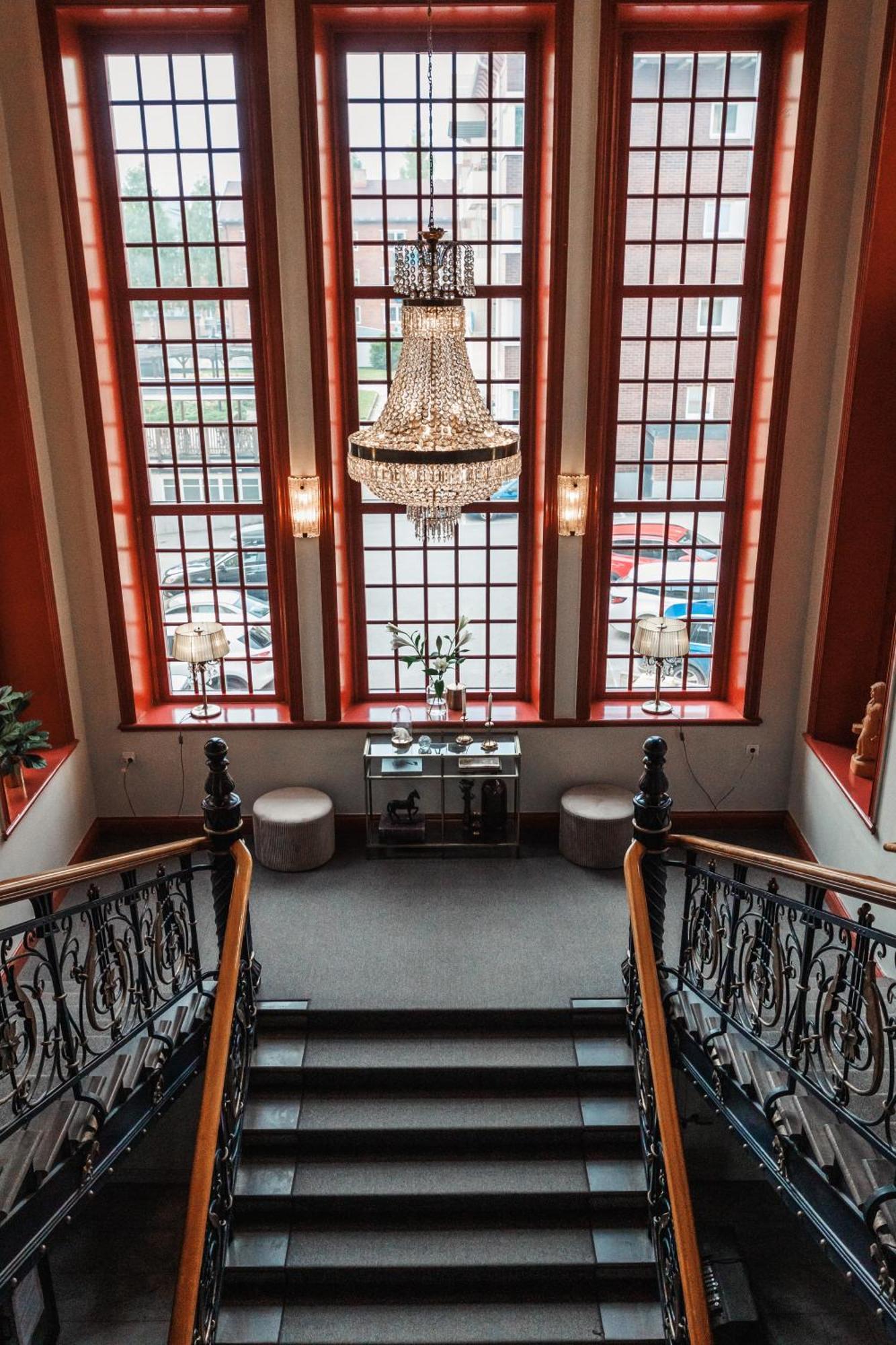 Pitea Stadshotell المظهر الخارجي الصورة