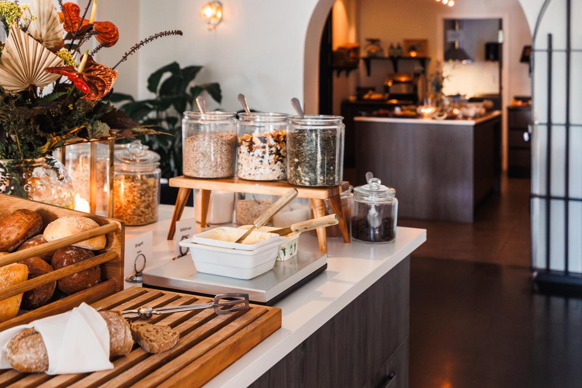 Pitea Stadshotell المظهر الخارجي الصورة