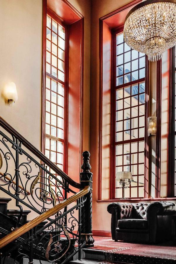 Pitea Stadshotell المظهر الخارجي الصورة